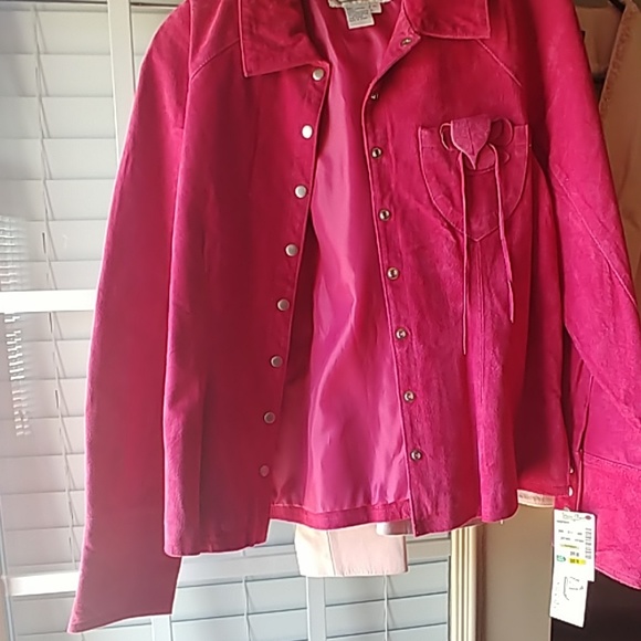 Jacket - Picture 1 of 1